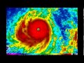 Super Typhoon Soudelor Strongest Storm on Earth in 2015!