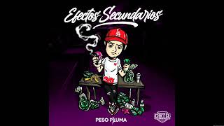 Video thumbnail of "Peso Pluma - Mil Historias - feat. Hector Rubio"