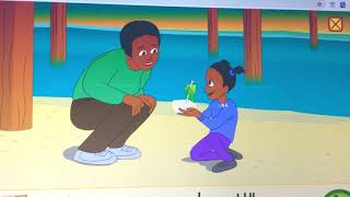 Lets Play Starfall - Learn To Read Part 56 Only S Call Girls Losers