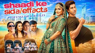 Download Lagu Shaadi Ke Side Effects (2014) - Hindi Movie With English Subtitles | Farhan Akhtar \u0026 Vidya Balan MP3