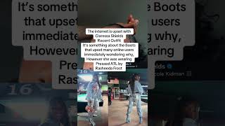 #reels #shortsfeed #viralnow #relatable #candiceblog #omg #fyp #claressashields #outfit #pressedatl