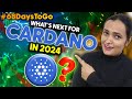 All about cardanoada you need to know in 2024  cardano analysis az   cardanao vs solana