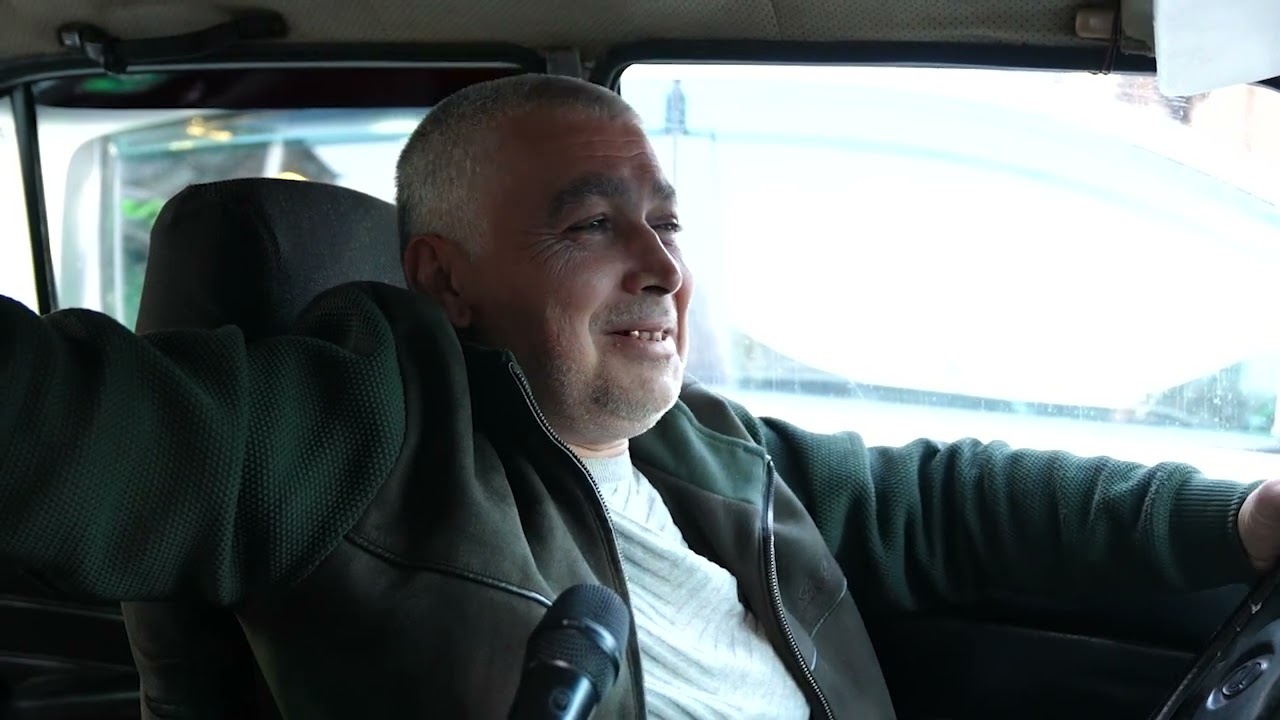 Թոզ ա փչում․․․Ընտրությունների համար թոշակը բարձրացրեց, վաղն էլ կարող ա աշխատավարձը բարձրացնի․Մեղրեցի