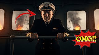 How a Single Shell Crippled the USS Marblehead – Until 68 Wounded Fought Back