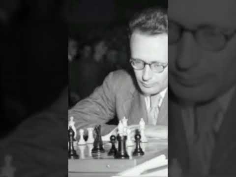 Video: Mikhail Botvinnik: tarjimai holi, yutuqlari, fotosuratlari