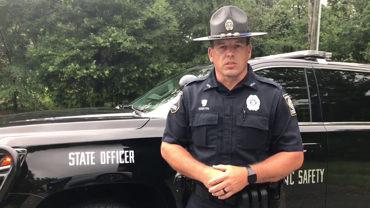 July 4th Safety Message from MCO Griffin YouTube