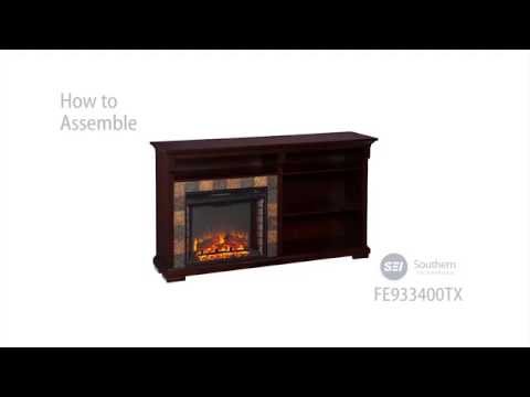 Fi9638 Merrimack Corner Convertible Infrared Electric Fireplace Assembly You - Redden Wall Corner Electric Fireplace Tv Stand In Espresso Fe9392 Fi9638 Merrimack Corner Convertible Infrared Electric Fireplace Assembly You - Redden Wall Corner Electric Fireplace Tv Stand In Espresso Fe9392