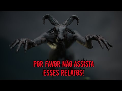 Vídeo: O Mistério Dos Gritos E Gemidos Sinistros No Bebedouro De Vilga - Visão Alternativa