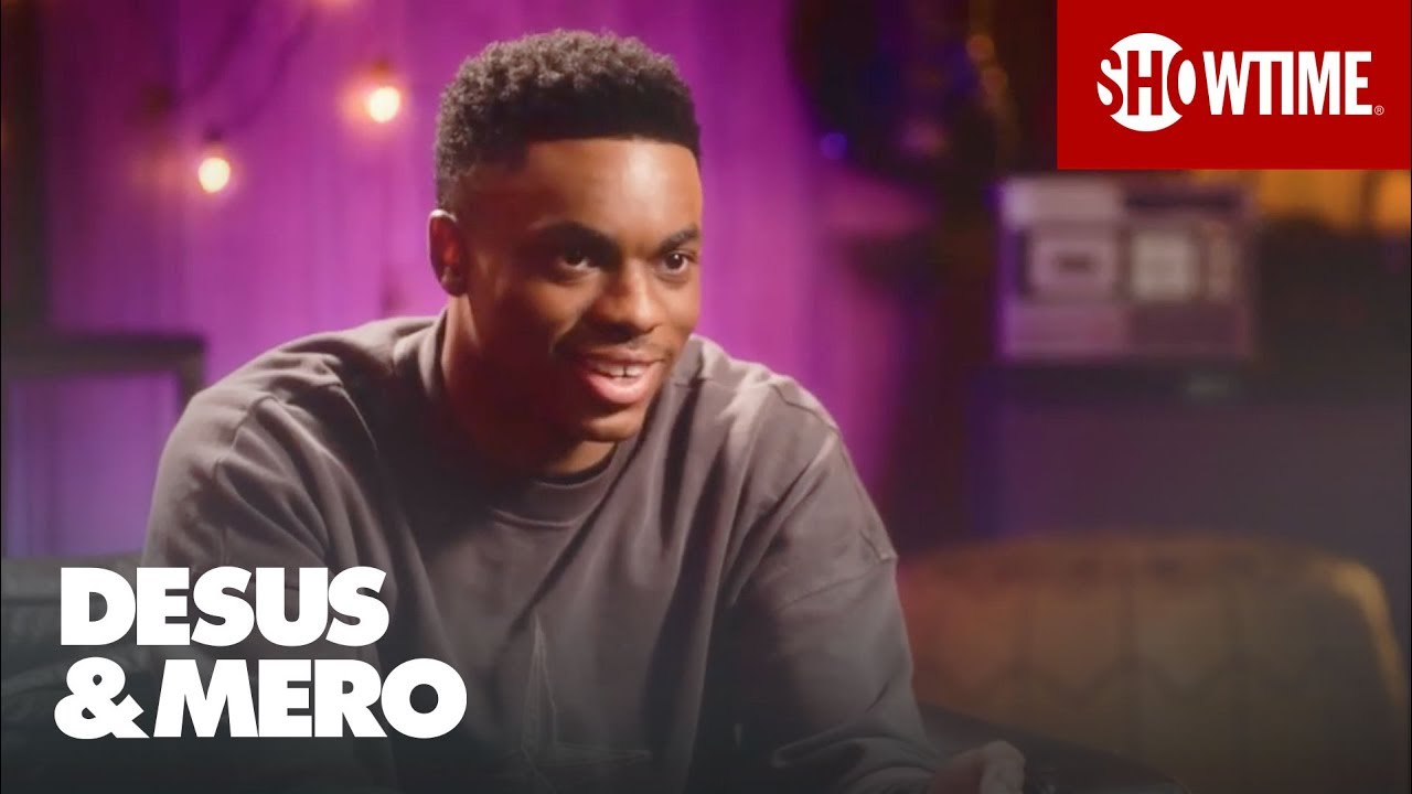 rapper school pase lo que pase Vince Staples' Rucker Basketball Team | BONUS Clip | DESUS & MERO | SHOWTIME