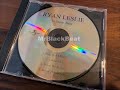 Ryan Leslie One In A Million 20xx PROMO UNRELEASED mp3