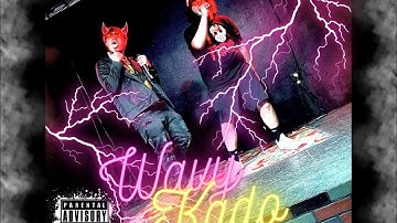 Kado & Wavy “Intro” (Official Audio)