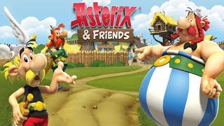 Asterix and Friends - Tutorial 1 screenshot 3