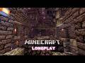Bastion Raid - Minecraft Longplay (No Commentary)