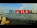 RAYUAN PULAU PALSU - THE FAKE ISLANDS (full movie)