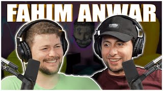 Did I Stutter?! Podcast | Drew Lynch and Fahim Anwar | Episode 79