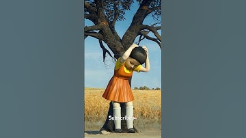 Squid Game AI Edit #squidgame #squidgame2 #ai #shorts