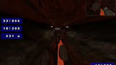 Quake 3 DeFrag [run_rs] [By Winter]