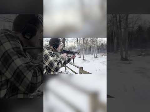 MP40 Mag Dump #shorts