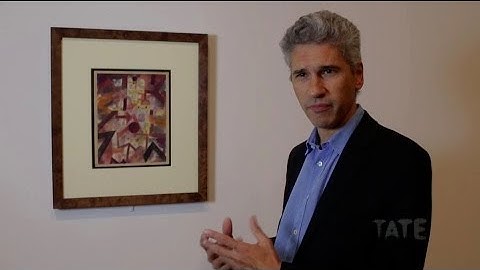 Paul Klee – Making Visible | TateShots