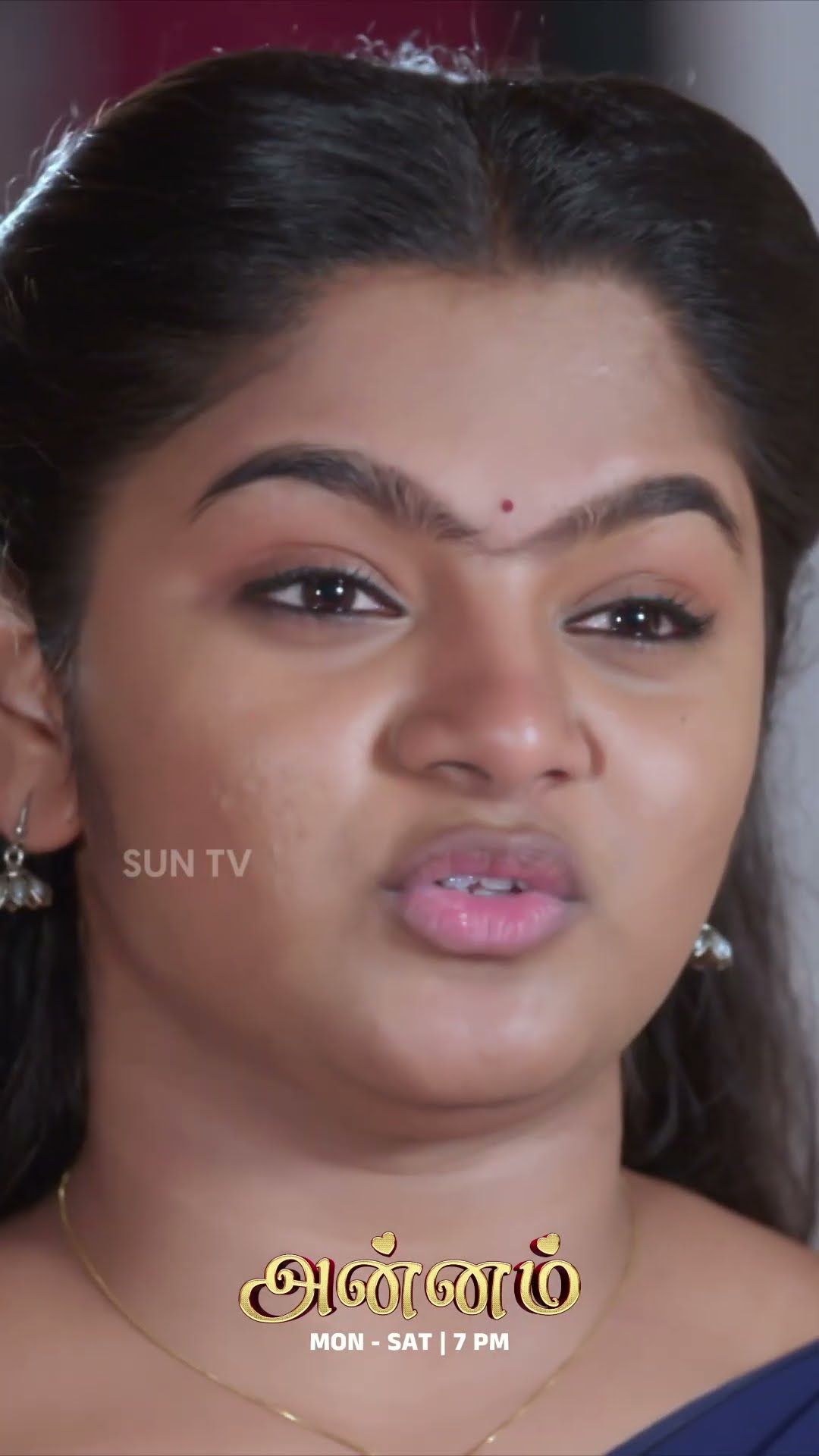 அன்னத்திற்கு பணம் கொடுத்த மீனா! அன்னம் | திங்கள் - சனி | 7 PM #SunTV #Annam #shorts