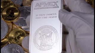 Bullion or Building Real Estate vs. Gold & Silver