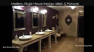 Best bathroom design pinterest | Quick & Easy Bathroom Decorating Pictures - Better Homes &