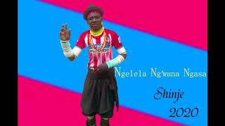 NGELELA  NGASA_SHINJE_0621025042 BY MBASHA STUDIO  2020