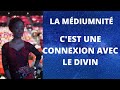 Comment jai dcouvert ma mdiumnit rencontre avec le divin mon histoire