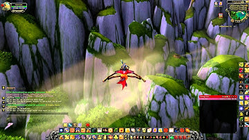 CataQuests.com - The Kun-Lai Expedition