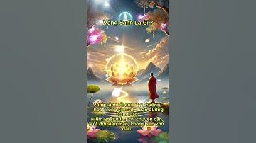 Vãng Sanh Là Gì– Tịnh Độ Tông | An Lạc Từ Tâm #bàipháphay #vãngsanhtâyphương