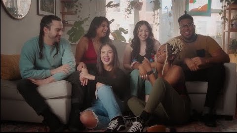 Altitude [OFFICIAL MUSIC VIDEO] | NOMADIC opb Tiana Major9