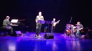 Charged Particles with Tod Dickow - Never Alone / Live Concert (Abu Dhabi, 20 March 2024)