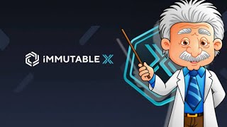 Immutable X : EVERYTHING YOU NEED TO KNOW, Immutable X Token, Immutable X NFT, Immutable X Review