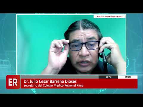 PROPUESTAS PARA ATENUAR DENGUE EN PIURA