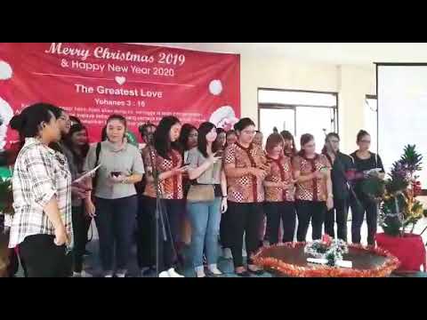 Immanuel (PT Padi Hijau Buana) - YouTube
