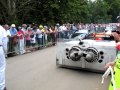 Supercars greatest collection in 8mins.......2011 GoodWood Festival of Speed