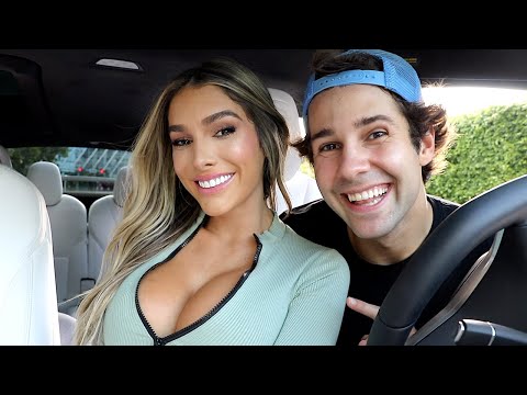 SURPRISING BEST FRIEND WITH DREAM GIRL!!