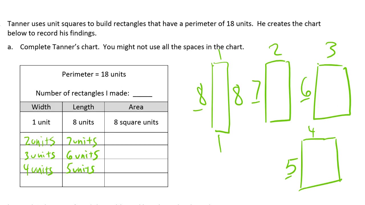 grade 3 lesson 21 homework