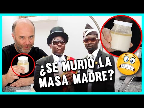 ¿SE MURIÓ MI