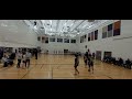 Tigers 16u vs. Blizzard 16u - 2025 NS provincials