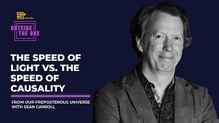 "The Speed Of Light" Is Wrong! Ft. Sean Carroll | Think Inc.