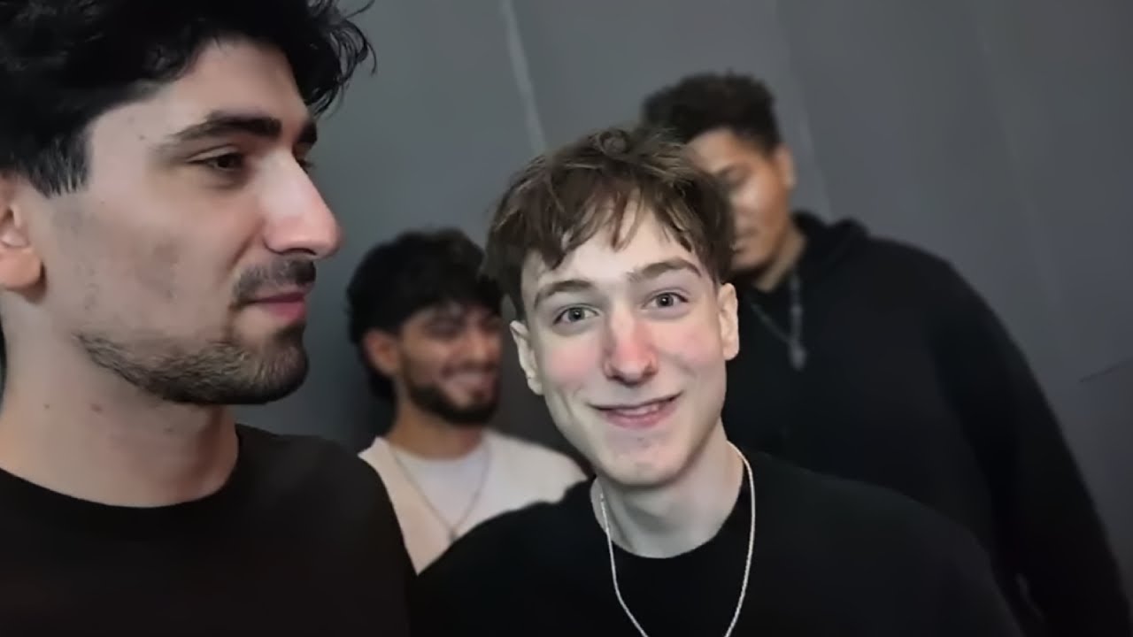 Funniest Fortnite Clips of 2025 (so far)