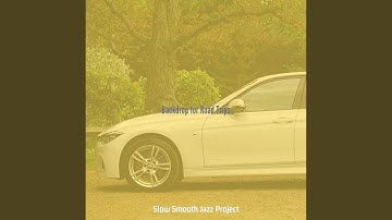 Pulsating Ambience for Commuting