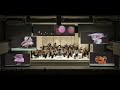 Capture de la vidéo Michael Nyman - Symphony No. 8 'Water Dances' (2015)