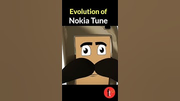 Evolution of Nokia Tune(1994-2011)|#shorts|#Nokia|#Nokiatune|Nokia ringtone|Faisal tainment