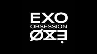 [Official Instrumental HQ] Obsession - EXO