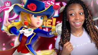 THE QUEEN IS BACK!! | Princess Peach: Showtime!