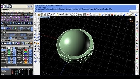 pave ball gemvision matrix tutorial how to make a in rhino cad matrix gem vision for jewelry design
