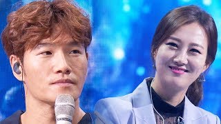 터보 VS 장윤정, 긴장 폭발 ‘뜨거운 신경전’ 《Fantastic Duo 2》 판타스틱 듀오 2 EP21