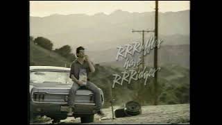 Ruffles Ranch Commercial - Ruffles Have Ridges and Ruffles Have Ranch